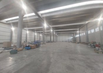 interni soffitti alti.jpg - Not Food Via Provinciale 29, Valsamoggia - photo 3