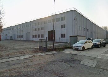 ampio cancello.jpg - Not Food Via Provinciale 29, Valsamoggia - photo 6