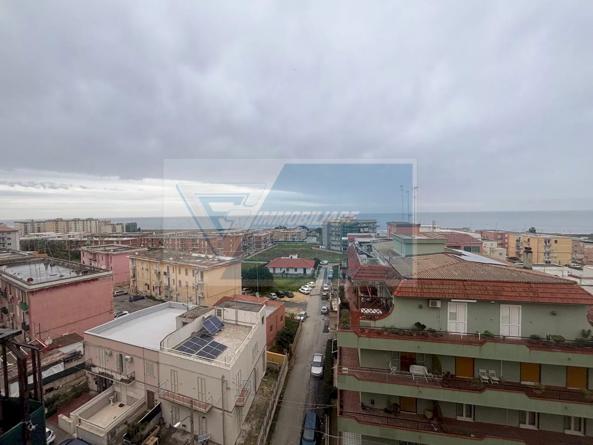 Attic Via Grottasanta, Siracusa - photo 2