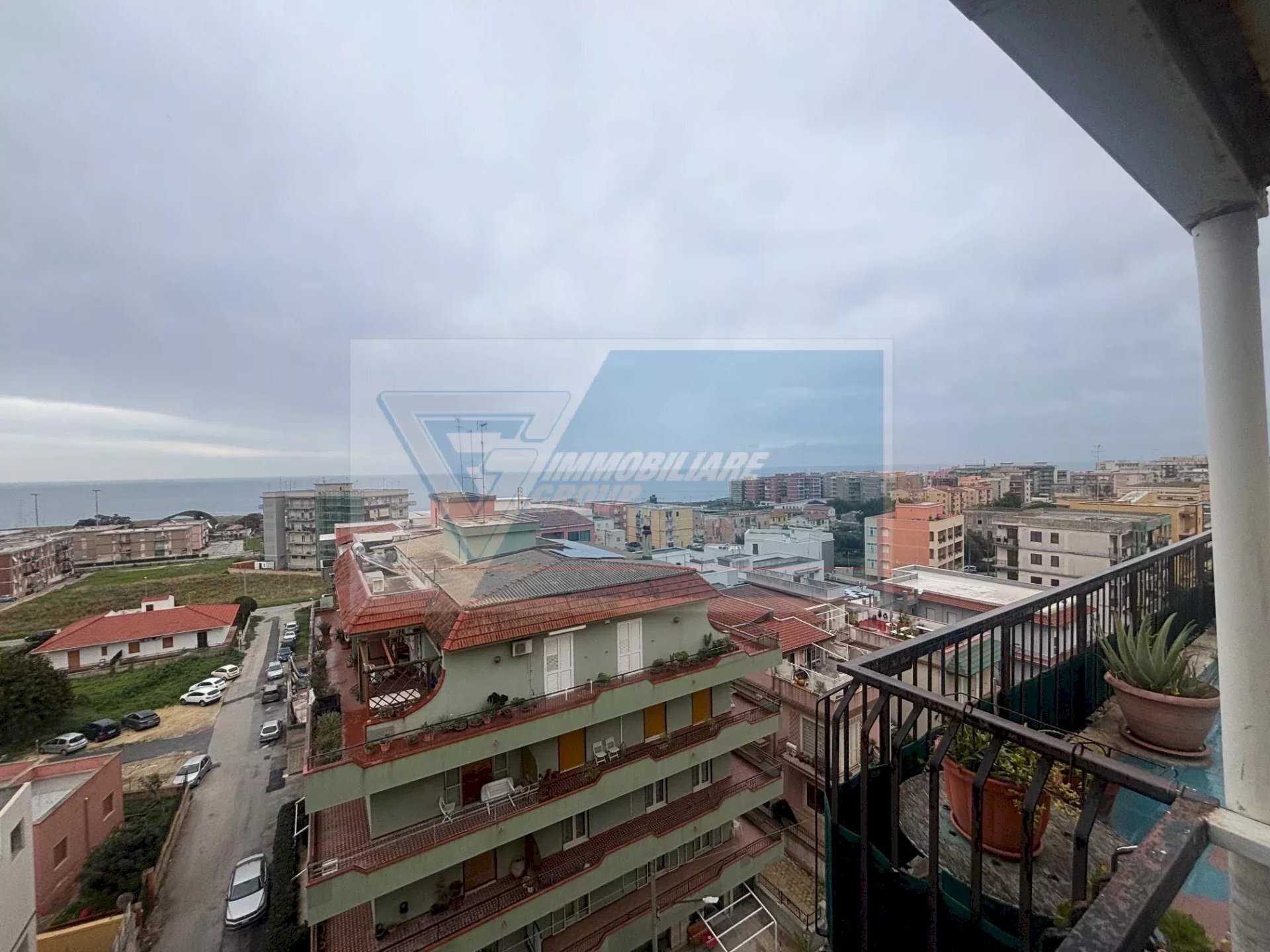 Attic Via Grottasanta, Siracusa - photo 1