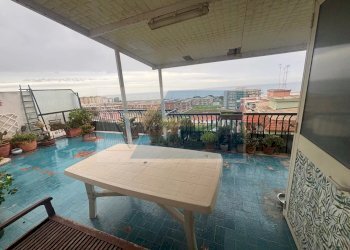 Attico Via Grottasanta, Siracusa - foto 13