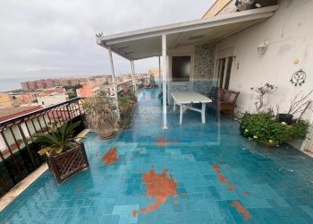 Attico Via Grottasanta, Siracusa - foto 14