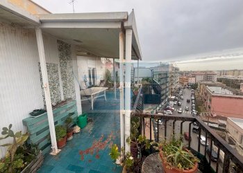 Attico Via Grottasanta, Siracusa - foto 15