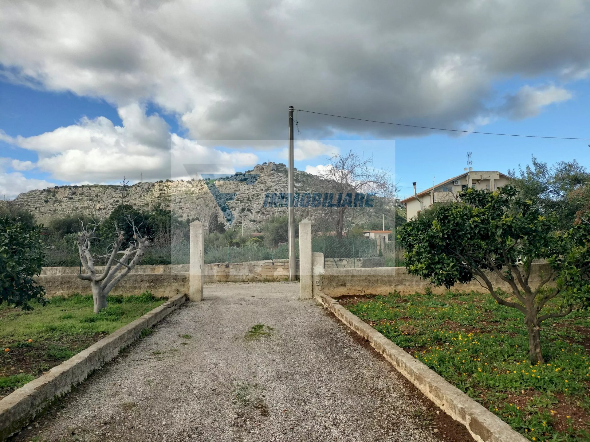 Terreno agricolo Contrada Biggemi, Priolo Gargallo - foto 1