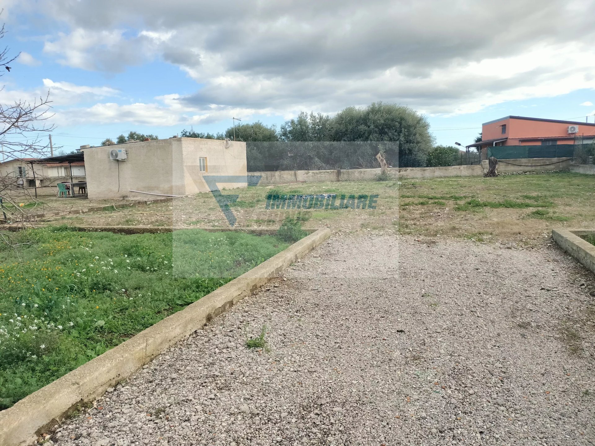 Terreno agricolo Contrada Biggemi, Priolo Gargallo - foto 2