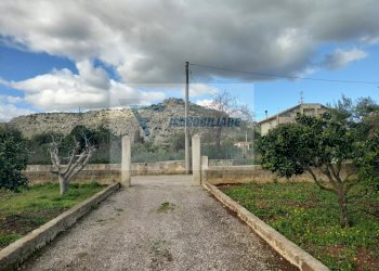 Terreno agricolo Contrada Biggemi, Priolo Gargallo - foto 1