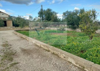 Terreno agricolo Contrada Biggemi, Priolo Gargallo - foto 5