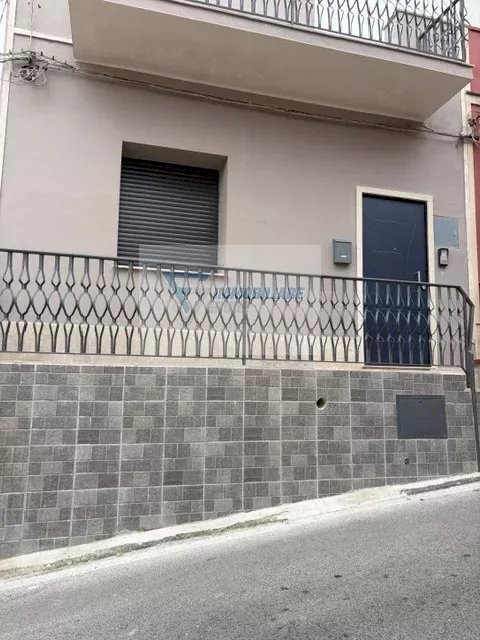Quadrilocale Via Gian Battista Vico, Siracusa - foto 1