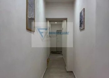 Quadrilocale Via Gian Battista Vico, Siracusa - foto 18