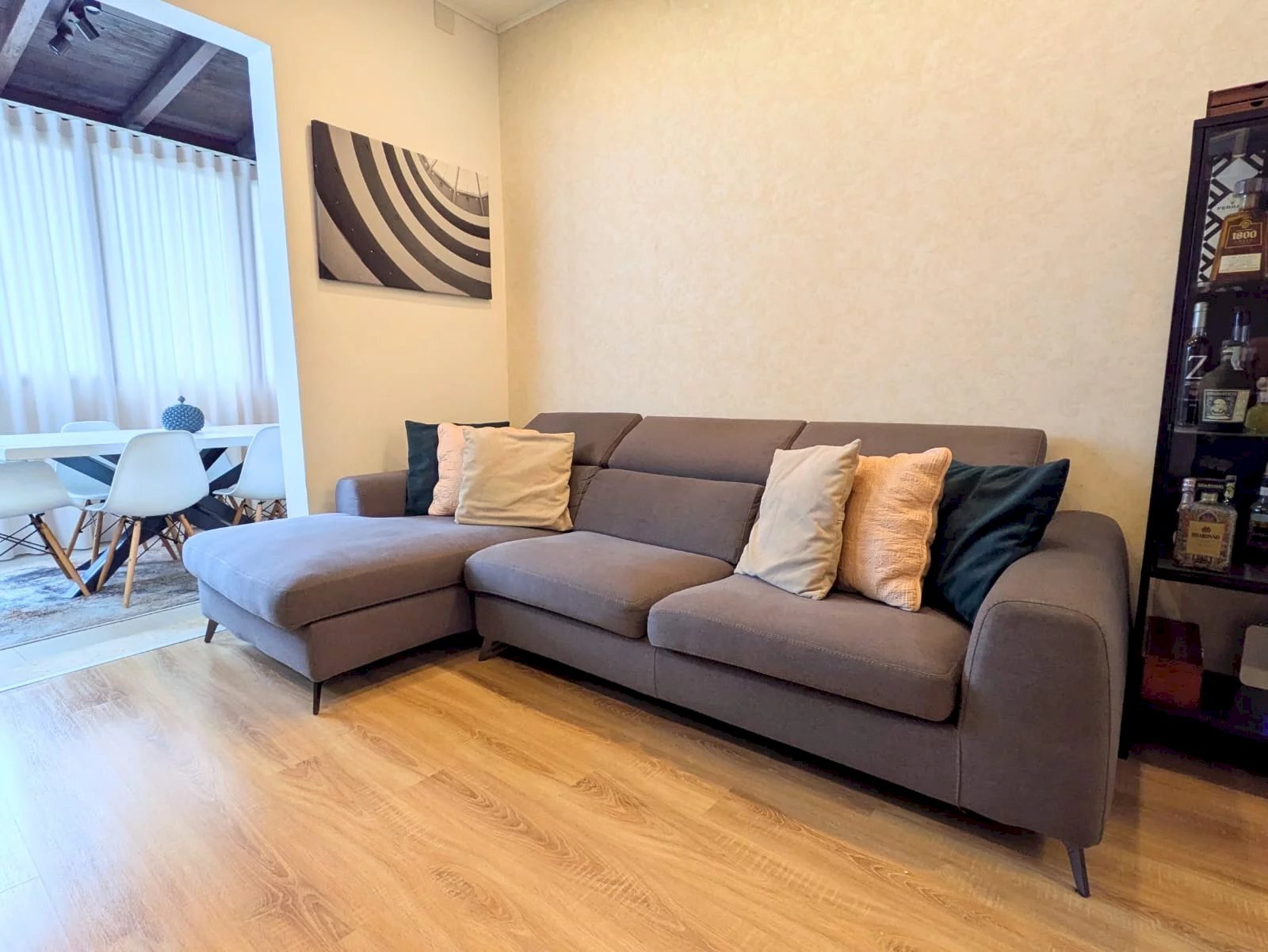 Attic VIA PIAVE, Siracusa - photo 1