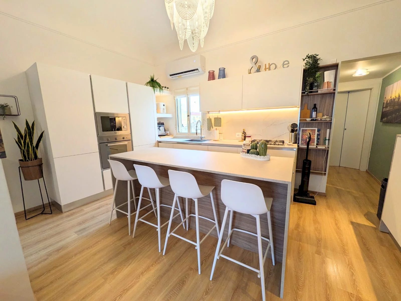 Attic VIA PIAVE, Siracusa - photo 2