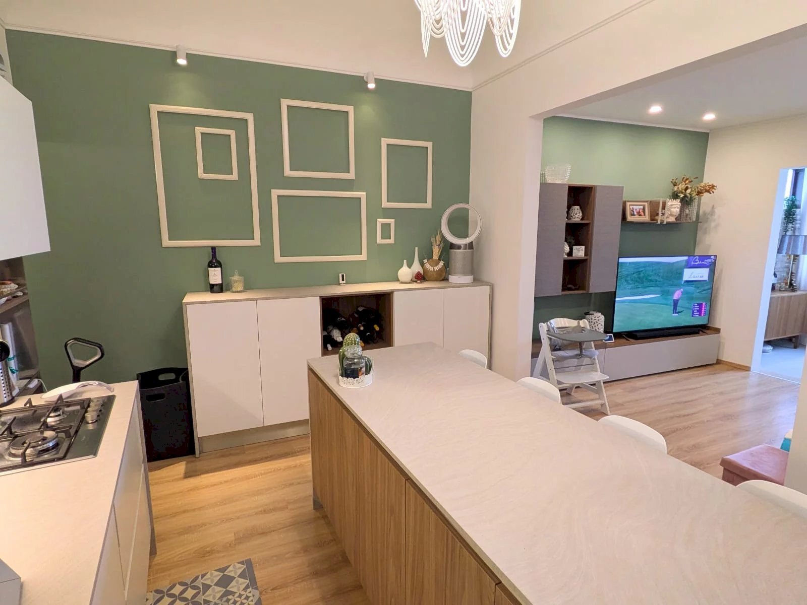 Attic VIA PIAVE, Siracusa - photo 3