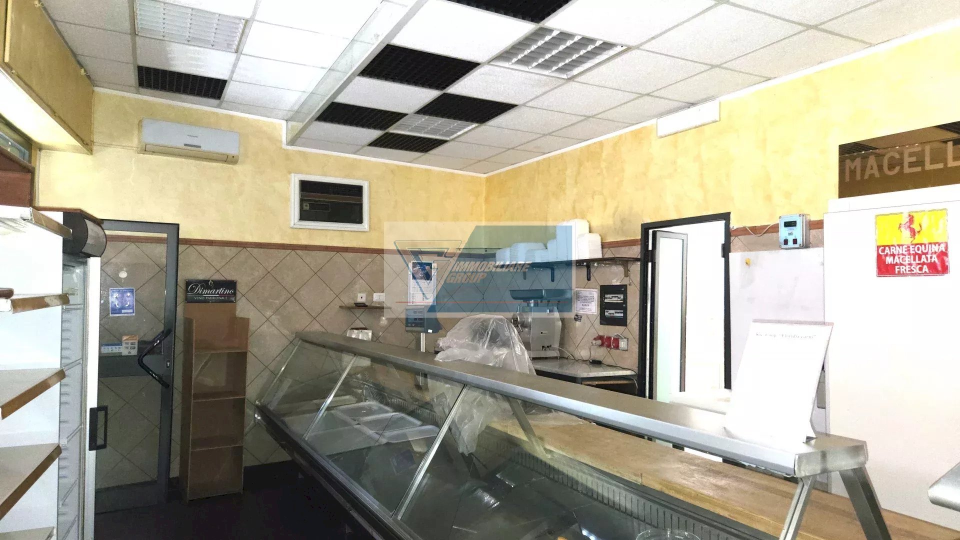 Negozio Corso Garibaldi, Avola - foto 1