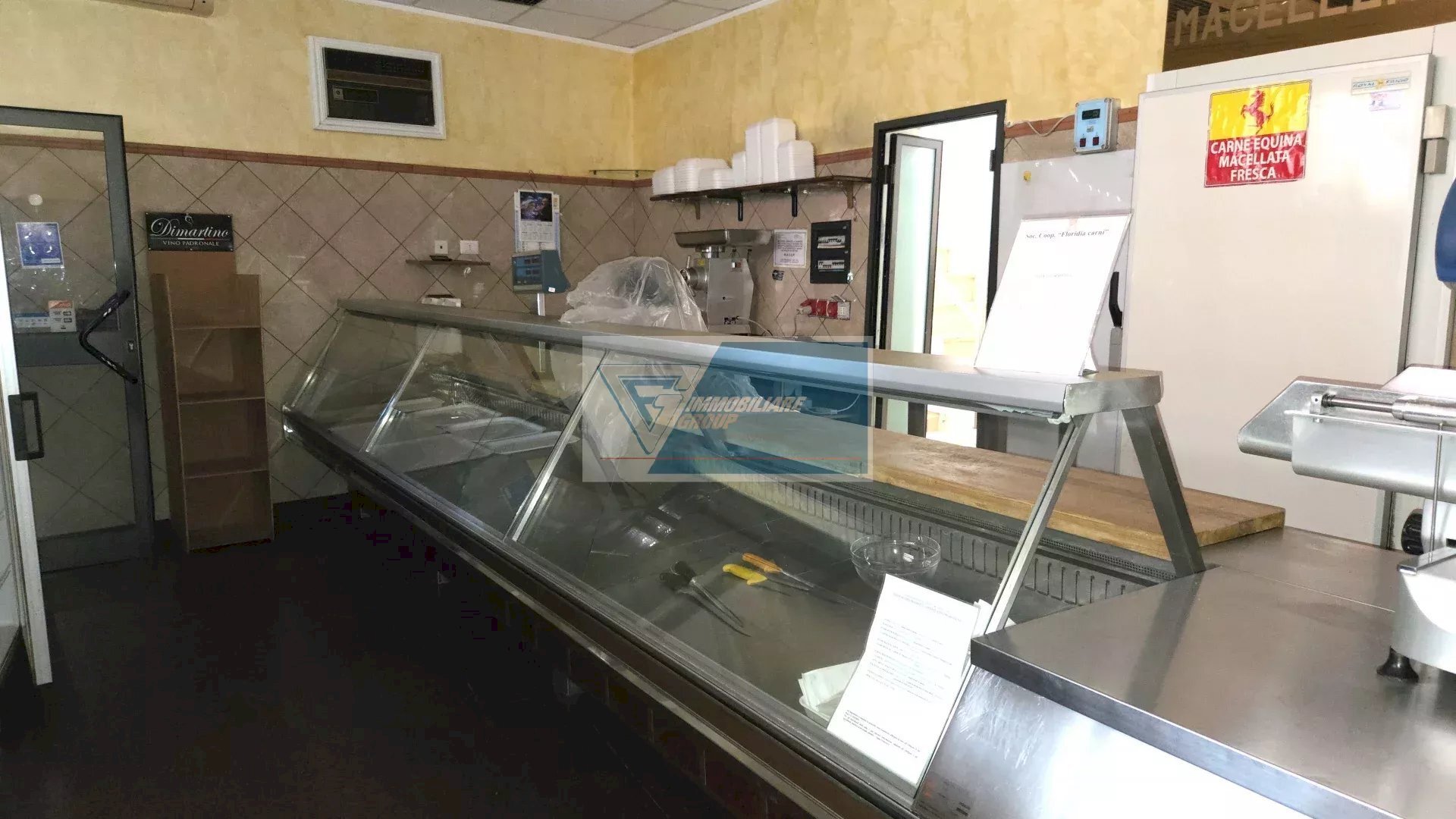 Negozio Corso Garibaldi, Avola - foto 2