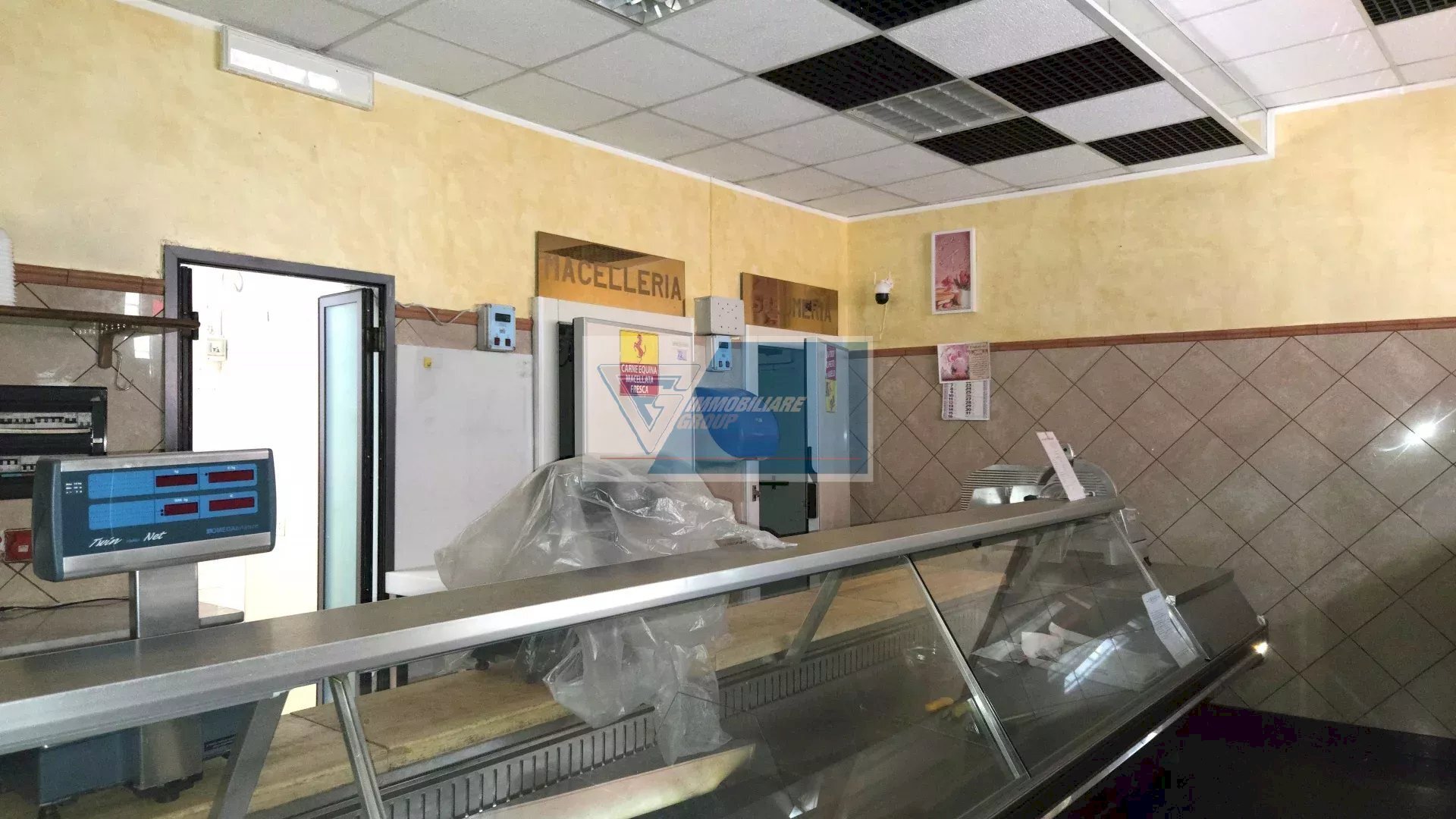 Negozio Corso Garibaldi, Avola - foto 3