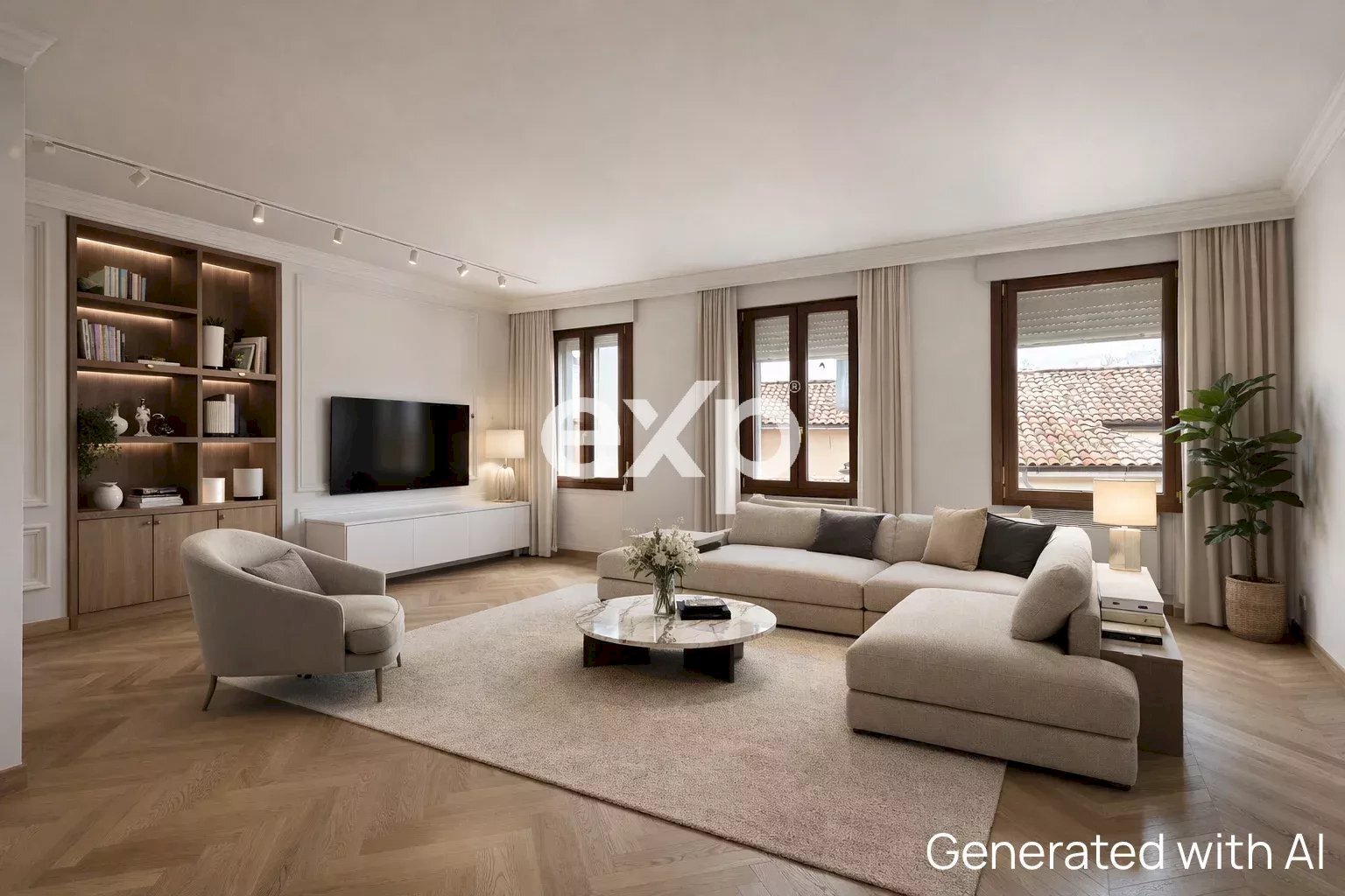 Appartamento Padova - foto 2