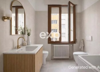 Appartamento Padova - foto 22