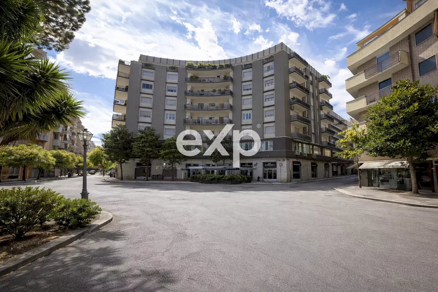 Appartamento Piazza Guglielmo Marconi, Andria - foto 1