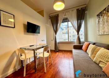 Monolocale Corso di Porta Nuova, Milano (zona Porta Nuova) - foto 8