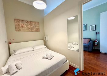 Monolocale Corso di Porta Nuova, Milano (zona Porta Nuova) - foto 13