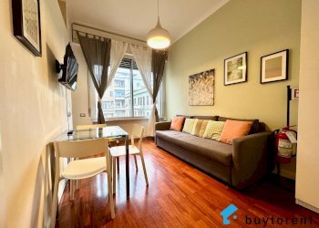 Monolocale Corso di Porta Nuova, Milano (zona Porta Nuova) - foto 16