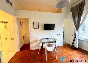 Monolocale Corso di Porta Nuova, Milano (zona Porta Nuova) - foto 18