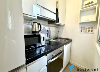 Monolocale Corso di Porta Nuova, Milano (zona Porta Nuova) - foto 19