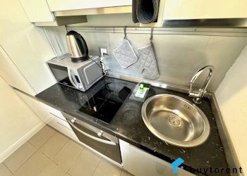 Monolocale Corso di Porta Nuova, Milano (zona Porta Nuova) - foto 20