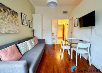 Monolocale Corso di Porta Nuova, Milano (zona Porta Nuova) - foto 21