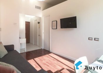 Monolocale Corso di Porta Nuova, Milano (zona Porta Nuova) - foto 22