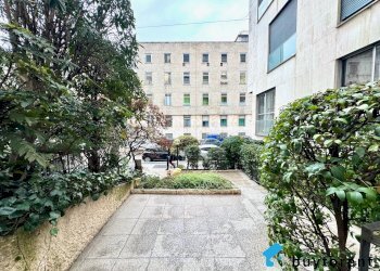 Monolocale Corso di Porta Nuova, Milano (zona Porta Nuova) - foto 26