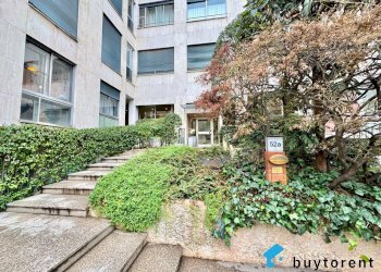 Monolocale Corso di Porta Nuova, Milano (zona Porta Nuova) - foto 28