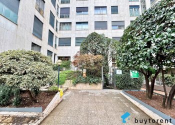 Monolocale Corso di Porta Nuova, Milano (zona Porta Nuova) - foto 29