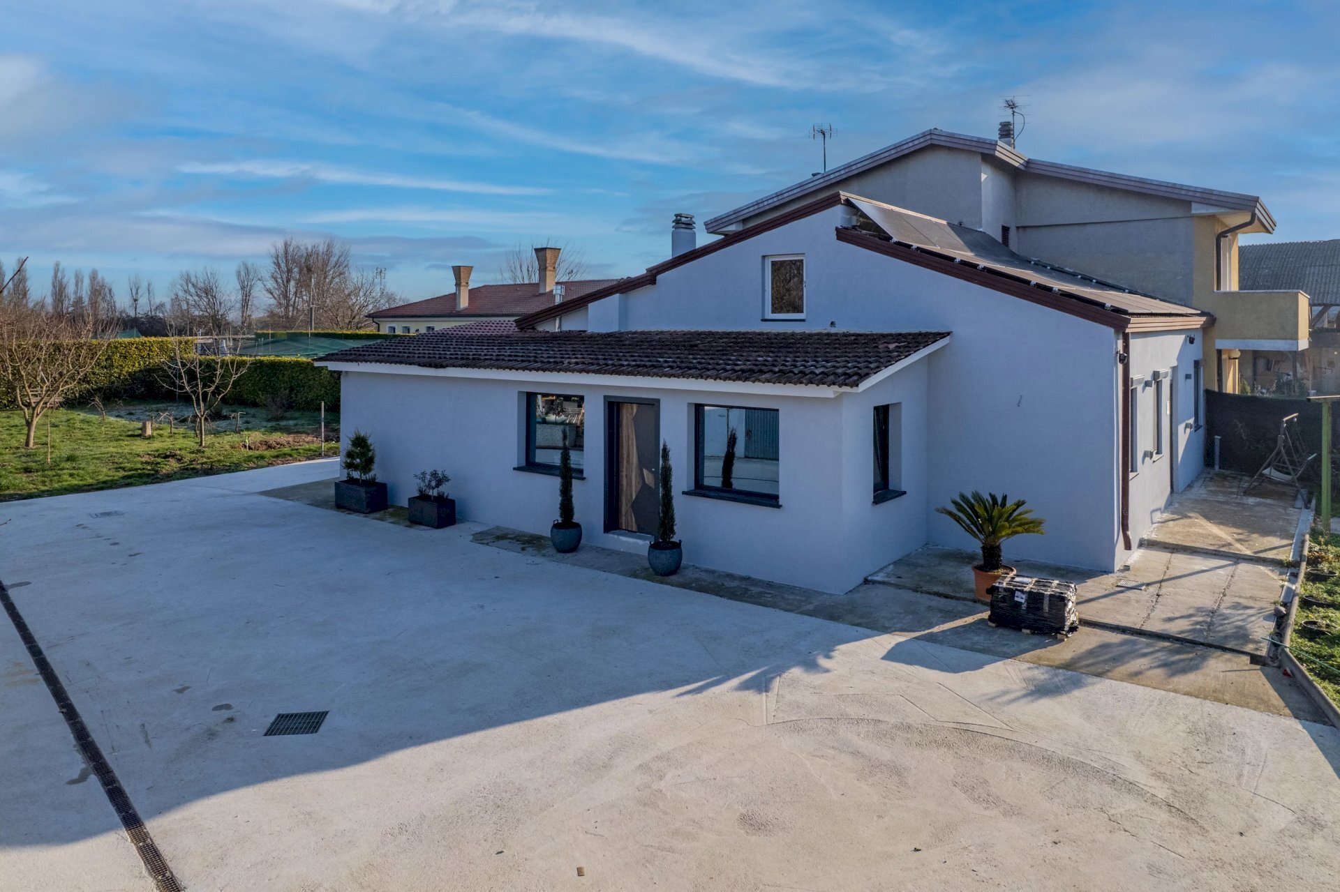 Casa indipendente Campolongo Maggiore - foto 1