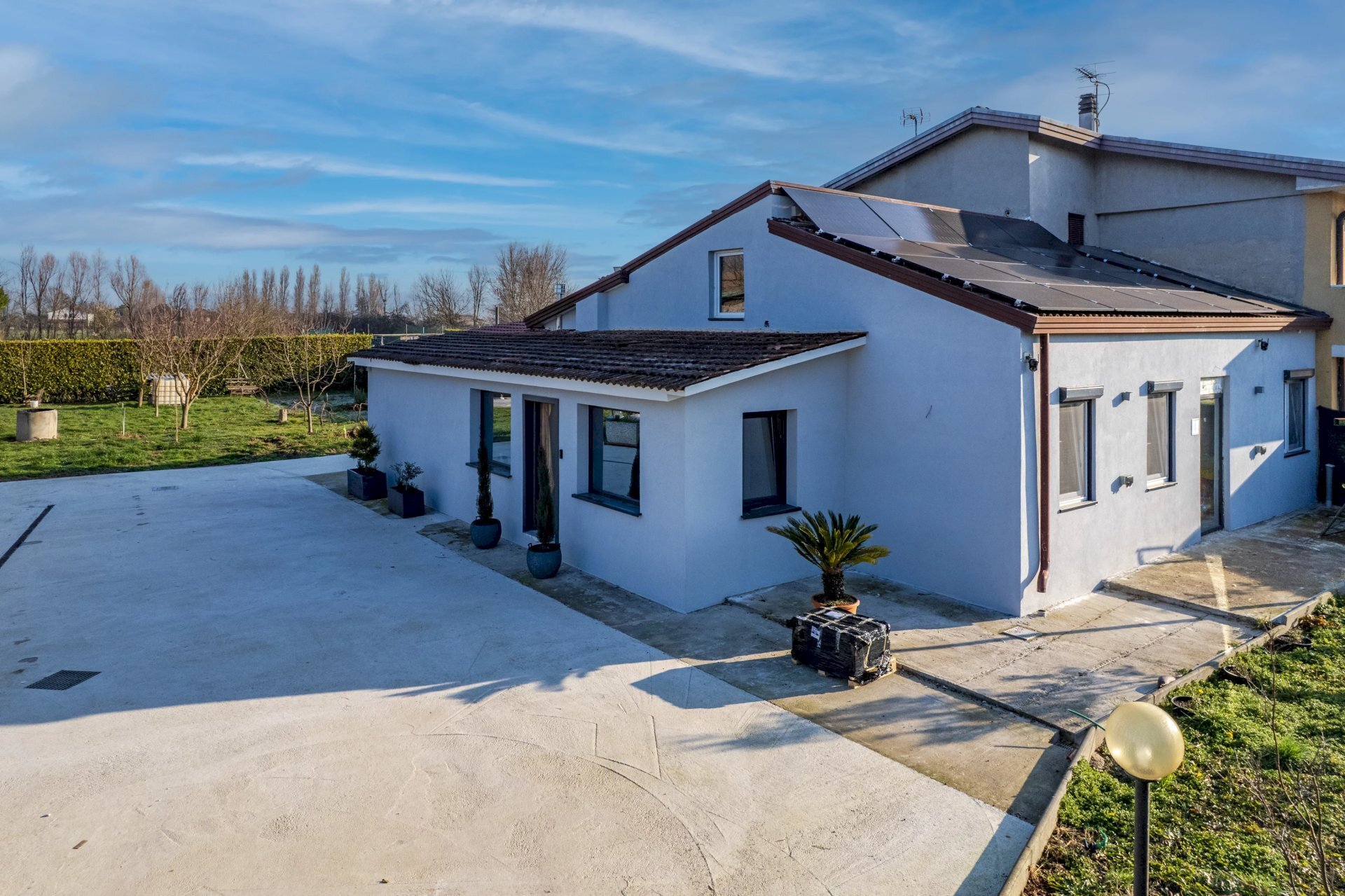 Casa indipendente Campolongo Maggiore - foto 2