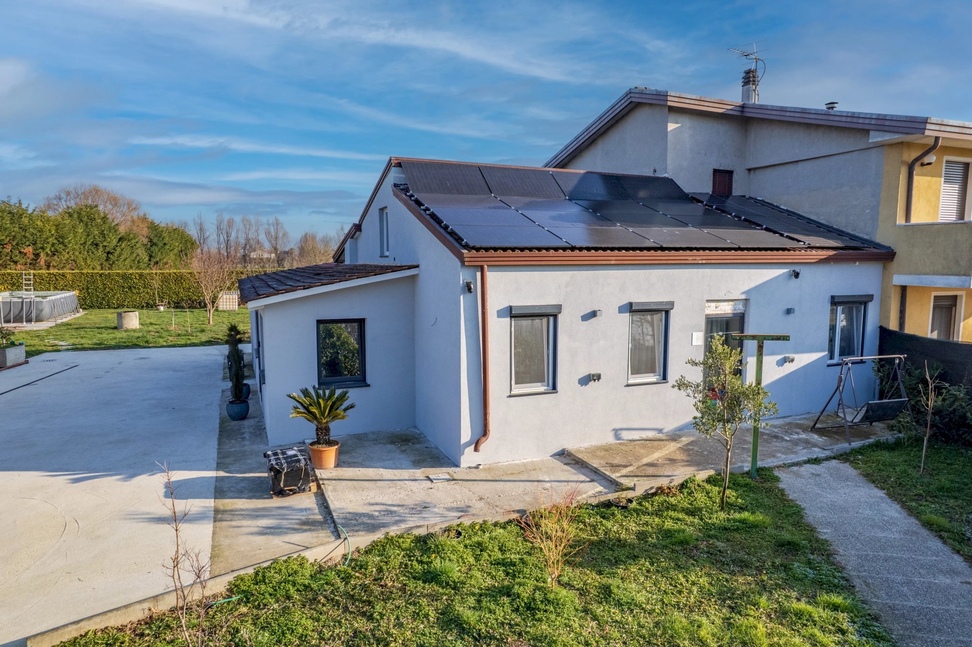 Casa indipendente Campolongo Maggiore - foto 3