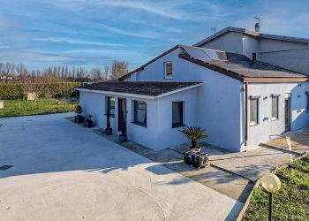 Casa indipendente Campolongo Maggiore - foto 2