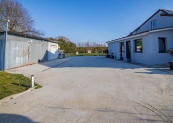 Casa indipendente Campolongo Maggiore - foto 4