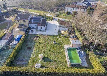 Casa indipendente Campolongo Maggiore - foto 6