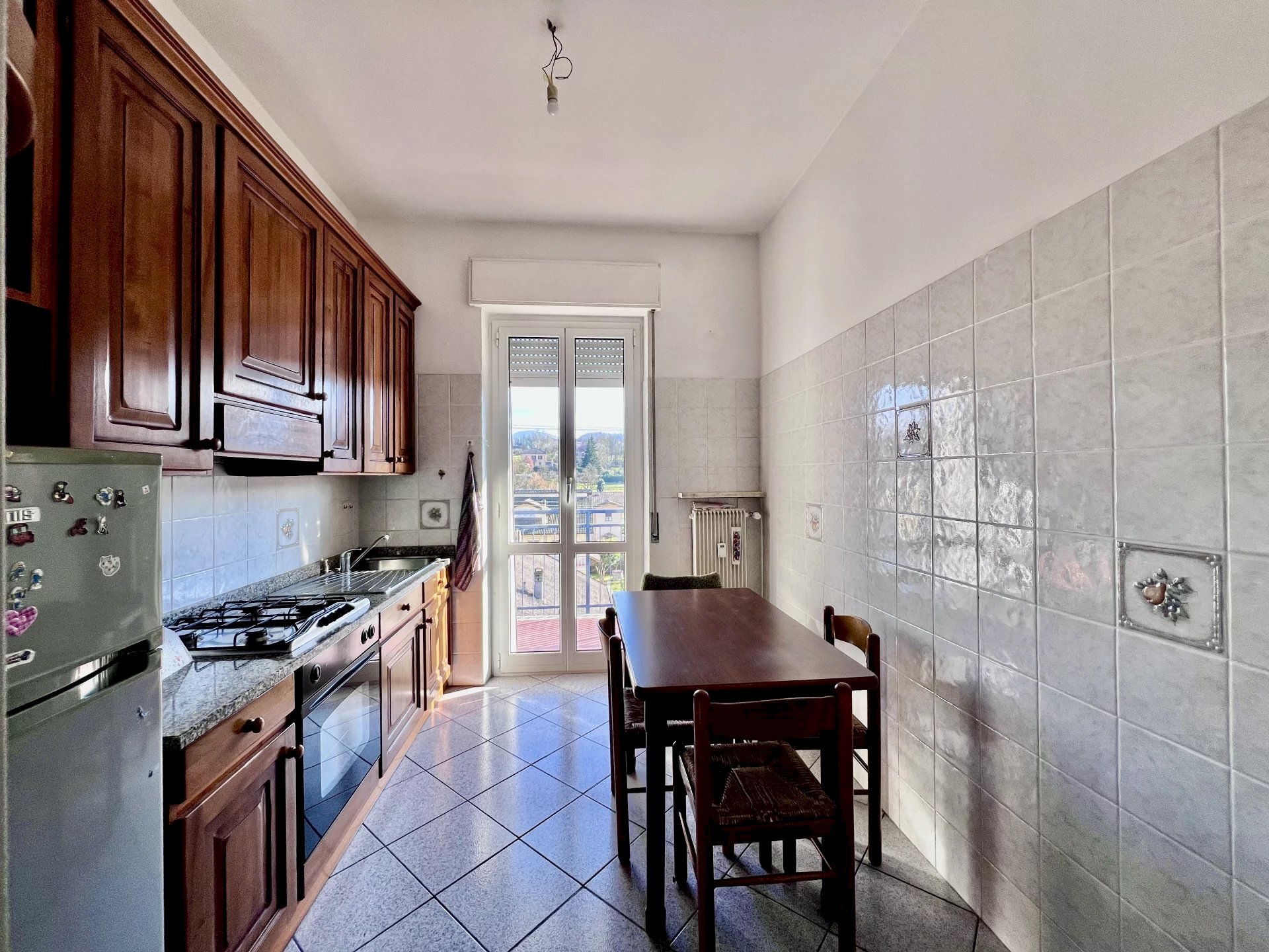 Apartment Ovada - photo 1