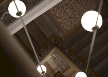 Commercial Premises Via Vittorio Alfieri, Torino (neighborhood Quadrilatero Romano) - photo 9