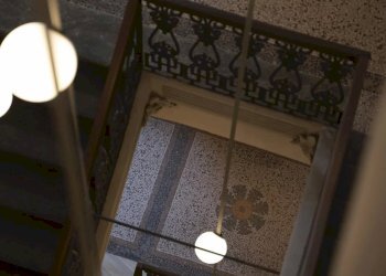 Commercial Premises Via Vittorio Alfieri, Torino (neighborhood Quadrilatero Romano) - photo 11