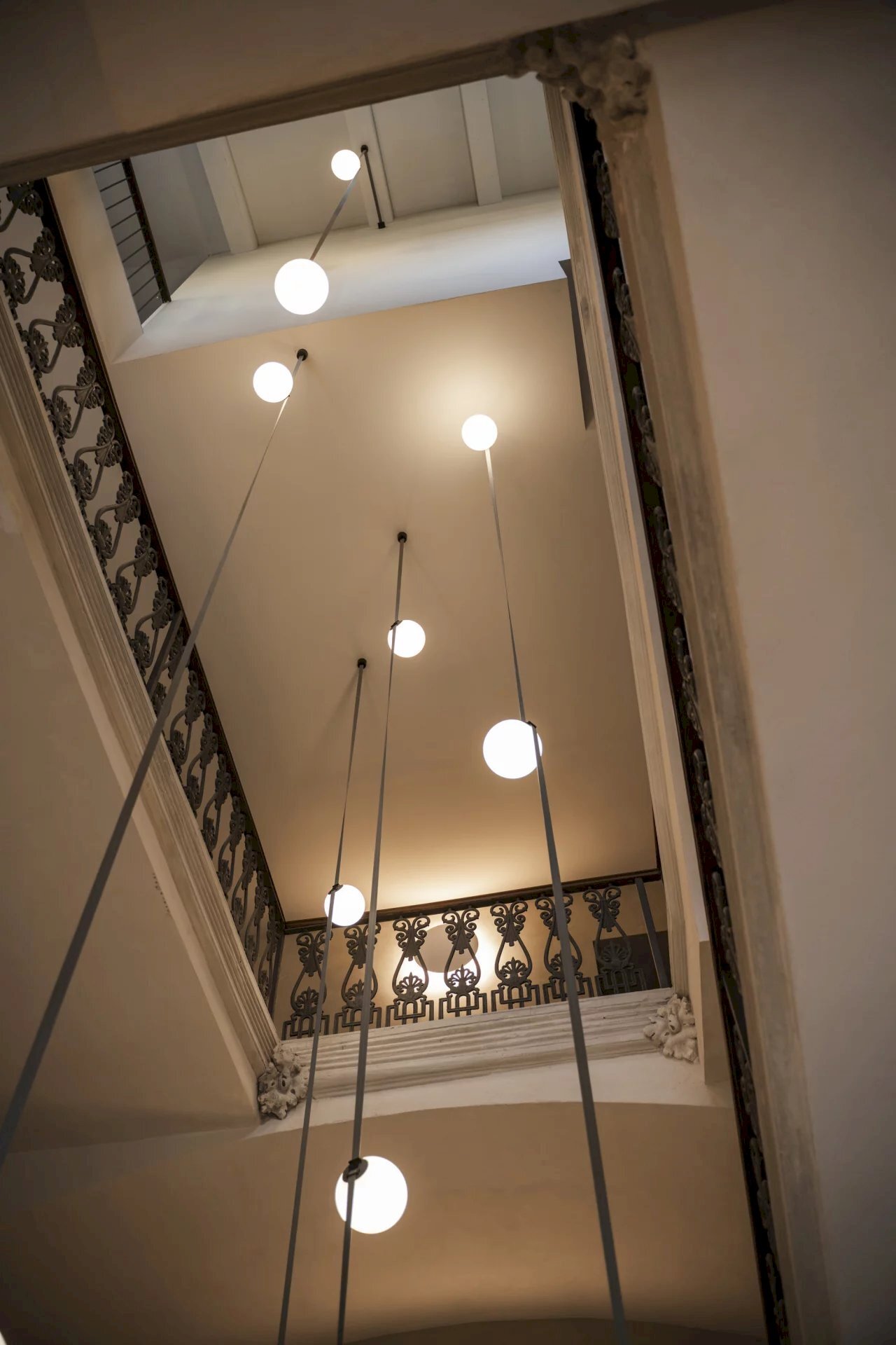 Apartment Via Alfieri, Torino (neighborhood Quadrilatero Romano) - photo 2