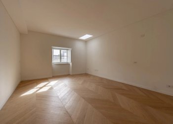 Apartment Via Alfieri, Torino (neighborhood Quadrilatero Romano) - photo 4