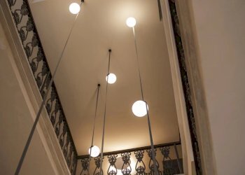 Apartment Via Alfieri, Torino (neighborhood Quadrilatero Romano) - photo 2