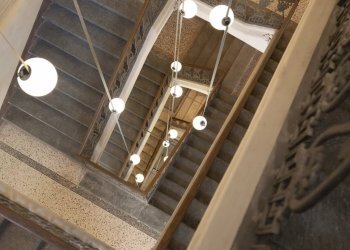 Apartment Via Alfieri, Torino (neighborhood Quadrilatero Romano) - photo 10