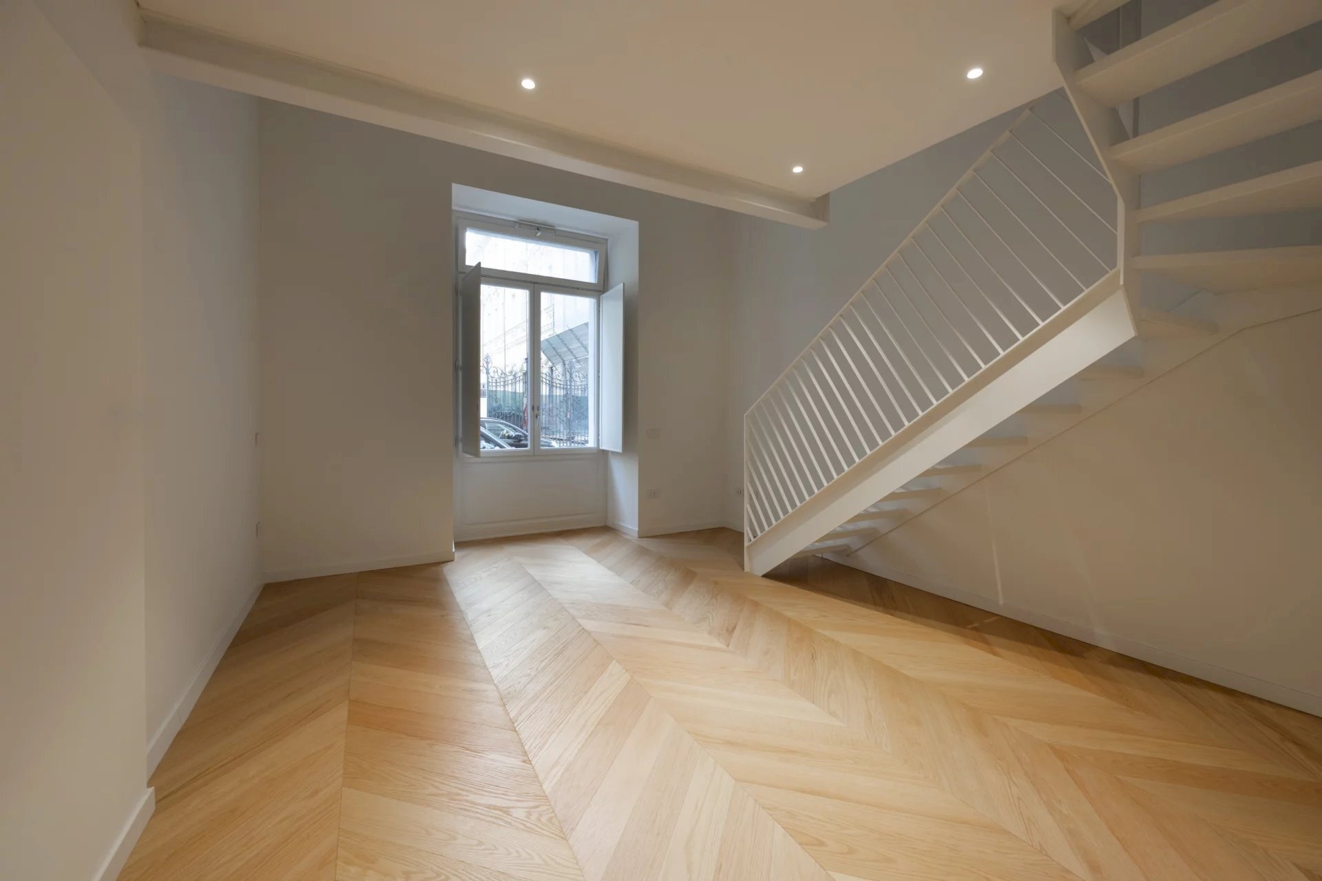 Apartment Via Alfieri, Torino (neighborhood Quadrilatero Romano) - photo 3