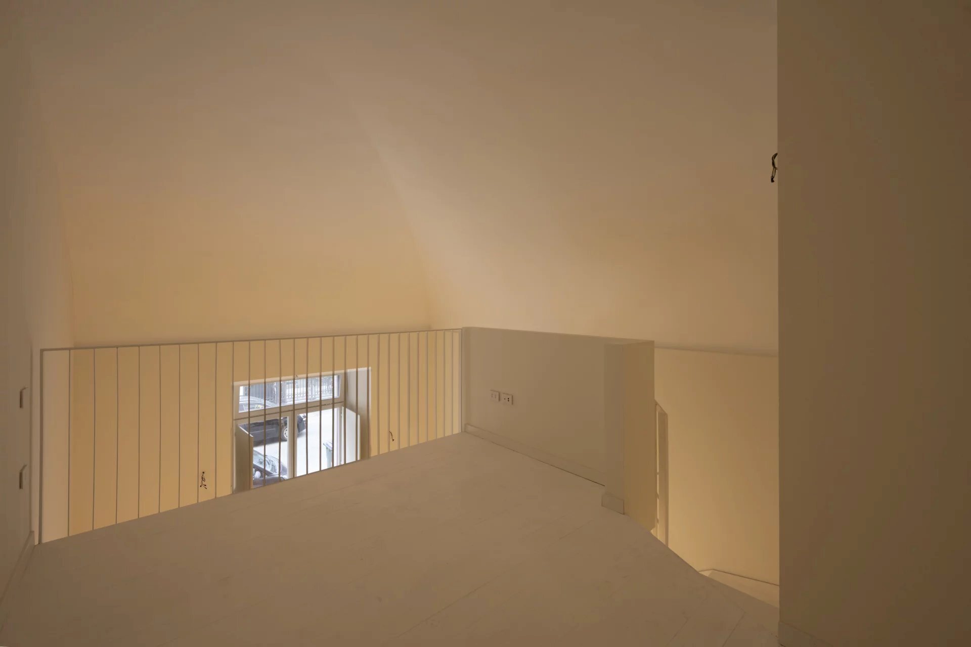 Apartment Via Alfieri, Torino (neighborhood Quadrilatero Romano) - photo 2