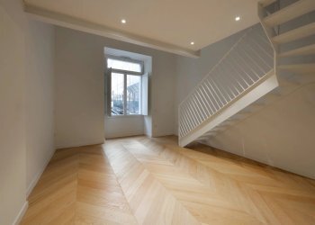 Apartment Via Alfieri, Torino (neighborhood Quadrilatero Romano) - photo 3