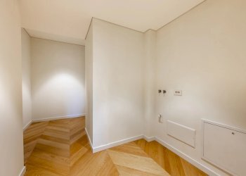 Apartment Via Alfieri, Torino (neighborhood Quadrilatero Romano) - photo 4